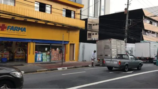 Sala Comercial à venda, 27m² no Centro, Osasco