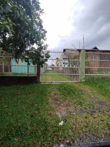 Casa com 1 Quarto para alugar, 40m² no Boa Vista, Sapucaia do Sul