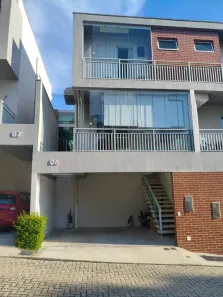 Casa com 3 Quartos à venda, 117m² no Parque Santa Rosa, Suzano