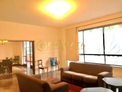 Apartamento com 3 Quartos à venda, 240m² no Jardim Paulista, São Paulo