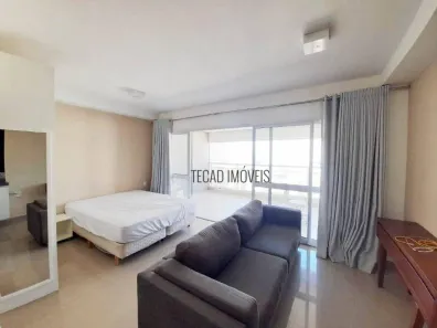 Apartamento com 1 Quarto à venda, 40m² no Bela Vista, São Paulo