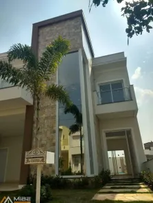 Casa de Condomínio com 3 Quartos para alugar, 178m² no Parque Ortolândia, Hortolândia