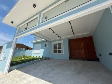 Casa com 3 Quartos à venda, 159m² no Estrada Nova, Jaraguá do Sul
