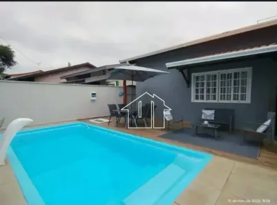 Casa com 3 Quartos à venda, 181m² no Bosque dos Eucaliptos, São José dos Campos