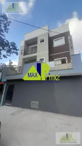 Apartamento com 2 Quartos à venda, 45m² no Vila Talarico, São Paulo