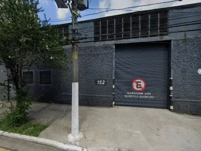 Sala Comercial com 1 Quarto à venda, 928m² no Mooca, São Paulo