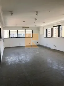 Sala Comercial para alugar, 42m² no Pinheiros, São Paulo