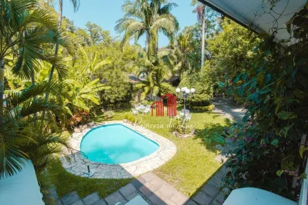 Casa com 4 Quartos à venda, 500m² no Ipanema, Porto Alegre