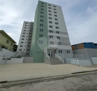 Apartamento com 1 Quarto à venda, 31m² no Casa Verde Alta, São Paulo