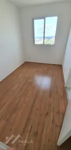 Apartamento com 1 Quarto para alugar, 32m² no Jardim Planalto, São Paulo