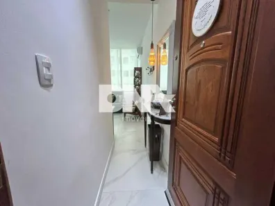 Apartamento com 2 Quartos à venda, 70m² no Humaitá, Rio de Janeiro