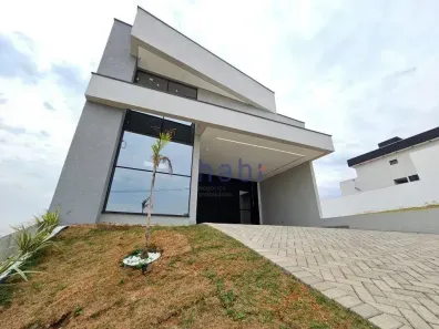 Casa de Condomínio com 3 Quartos à venda, 140m² no Jardim Novo Horizonte, Sorocaba