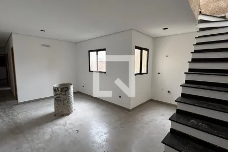 Cobertura com 2 Quartos à venda, 140m² no Paraíso, Santo André