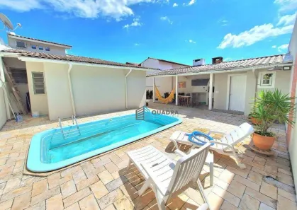 Casa com 4 Quartos à venda, 170m² no Itacorubi, Florianópolis