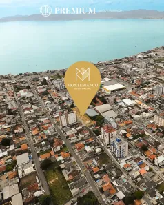 Apartamento com 2 Quartos à venda, 75m² no Ipiranga, São José