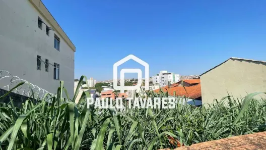 Lote/Terreno à venda, 360m² no Havaí, Belo Horizonte