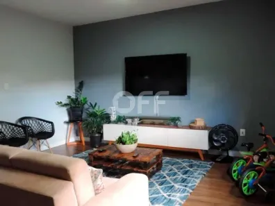 Casa com 4 Quartos à venda, 235m² no Jardim Tamoio, Campinas
