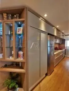 Apartamento com 3 Quartos à venda, 95m² no Trindade, Florianópolis