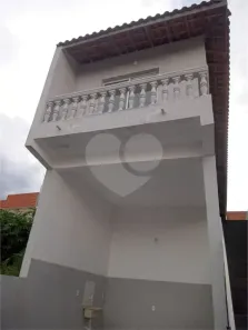 Casa com 2 Quartos à venda, 73m² no Centro, Mairinque