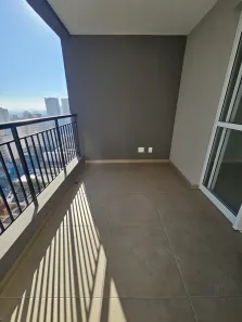 Apartamento com 1 Quarto para alugar, 26m² no Belenzinho, São Paulo