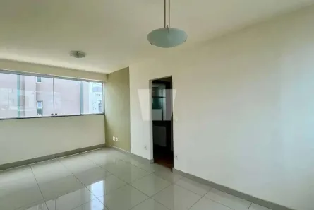 Apartamento com 3 Quartos à venda, 78m² no Santo Antônio, Belo Horizonte