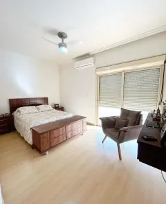 Apartamento com 4 Quartos à venda, 215m² no Jardim da Cidade, Betim