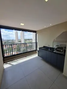 Apartamento com 2 Quartos à venda, 69m² no Jardim Santo André, Limeira