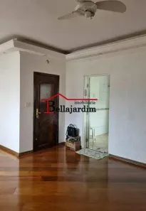Apartamento com 3 Quartos à venda, 103m² no Vila Guiomar, Santo André