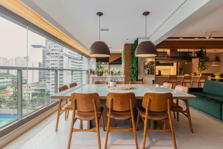 Apartamento com 3 Quartos à venda, 181m² no Vila Mariana, São Paulo