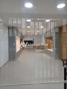 Apartamento com 1 Quarto à venda, 35m² no Copacabana, Rio de Janeiro