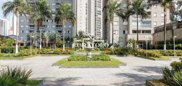 Apartamento com 2 Quartos à venda, 63m² no Tatuapé, São Paulo
