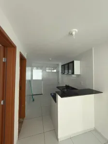 Apartamento com 2 Quartos para alugar, 80m² no Manaíra, João Pessoa