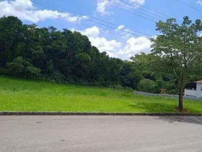 Lote/Terreno à venda, 1000m² no Bairro Itapema, Itatiba
