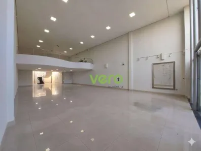 Ponto Comercial para alugar, 394m² no Jardim Nossa Senhora de Fátima, Americana