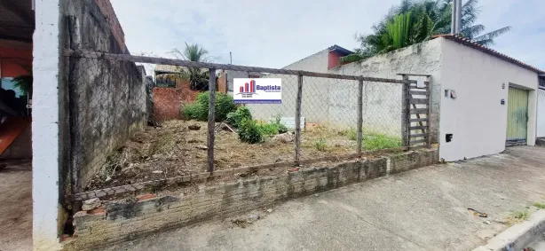 Lote/Terreno à venda, 140m² no Parque São João, Votorantim