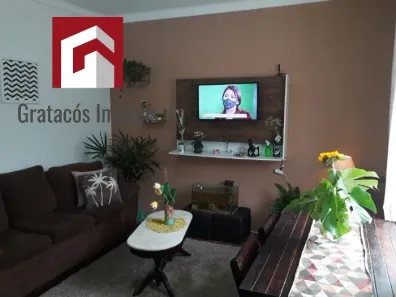 Casa com 3 Quartos à venda, 120m² no Morin, Petrópolis