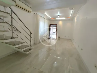Casa com 5 Quartos à venda, 209m² no Vila São Jorge, São Vicente