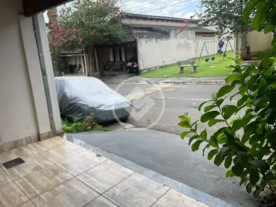 Casa de Condomínio com 3 Quartos à venda, 116m² no Parque João Braz - Cidade Industrial, Goiânia