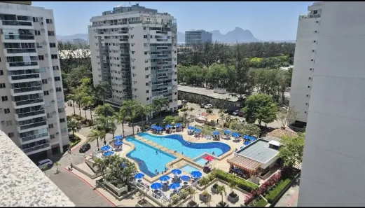 Apartamento com 3 Quartos à venda, 84m² no Barra Olímpica, Rio de Janeiro