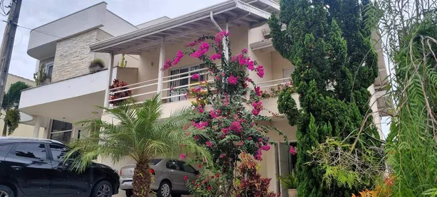 Casa de Condomínio com 4 Quartos à venda, 247m² no Santa Claudina, Vinhedo