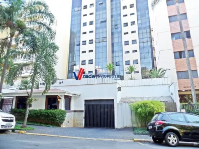 Apartamento com 1 Quarto à venda, 73m² no Jardim Paraíso, Campinas