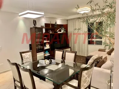 Apartamento com 3 Quartos à venda, 95m² no Parque Mandaqui, São Paulo