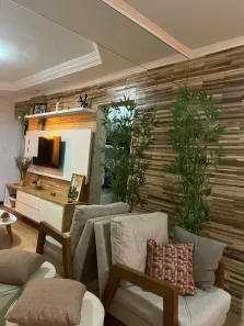 Apartamento com 3 Quartos à venda, 67m² no Farolândia, Aracaju