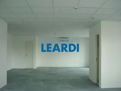 Ponto Comercial com 1 Quarto à venda, 132m² no Vila Nova Conceição, São Paulo