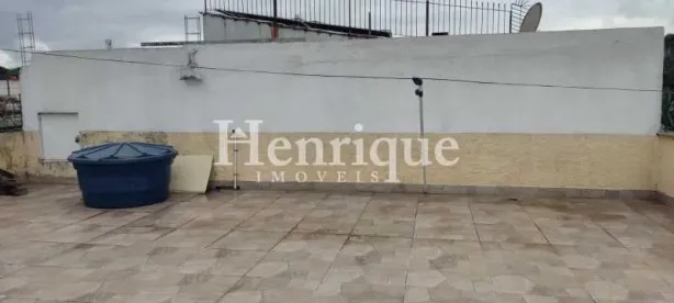 Apartamento com 2 Quartos à venda, 91m² no São Cristóvão, Rio de Janeiro
