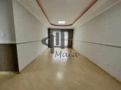Apartamento com 3 Quartos à venda, 98m² no Campestre, Santo André