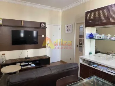 Apartamento com 2 Quartos à venda, 74m² no Maracanã, Rio de Janeiro