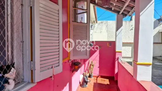  com 2 Quartos à venda, 51m² no Engenho de Dentro, Rio de Janeiro
