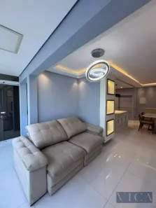 Apartamento com 2 Quartos para alugar, 70m² no Melville Empresarial I e II, Barueri