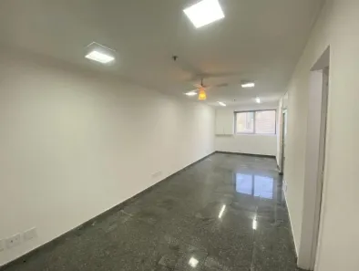 Sala Comercial à venda, 38m² no Vila Mariana, São Paulo